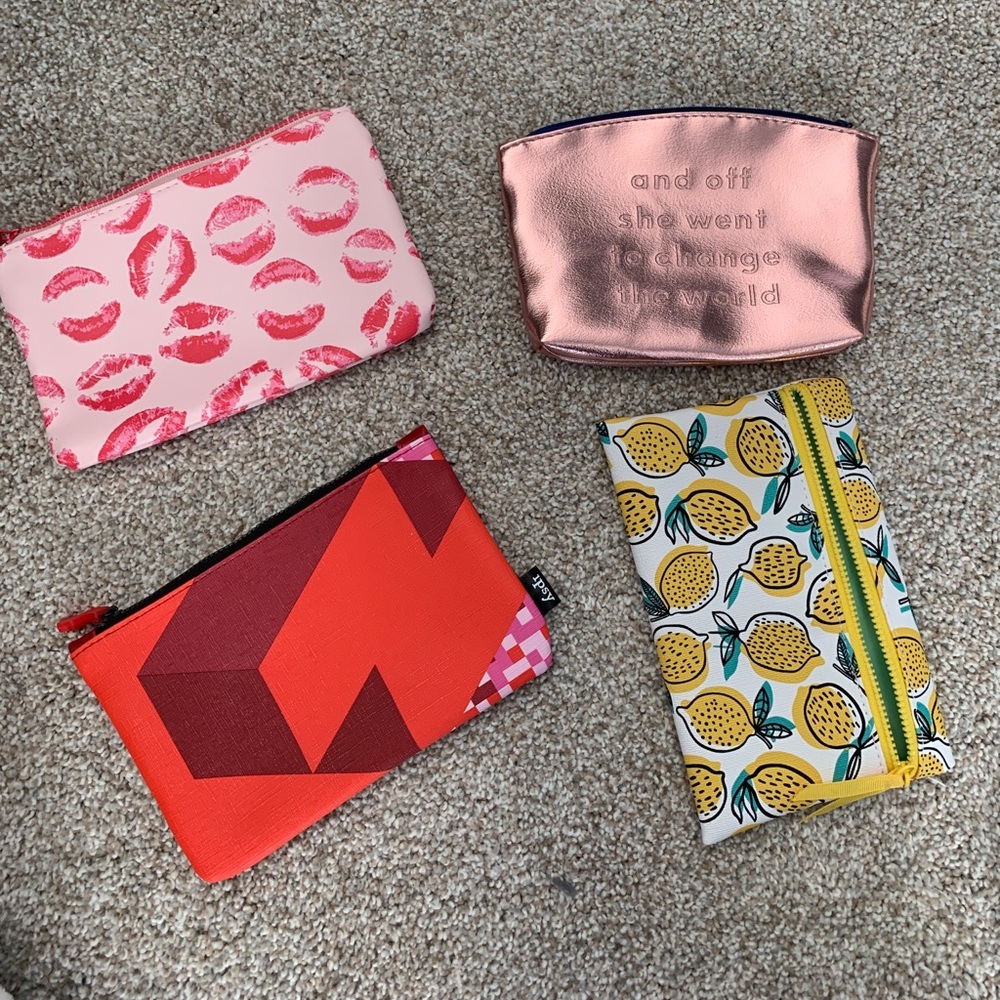 mini handheld bags